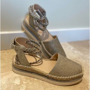 JLO Jasmen Espadrille